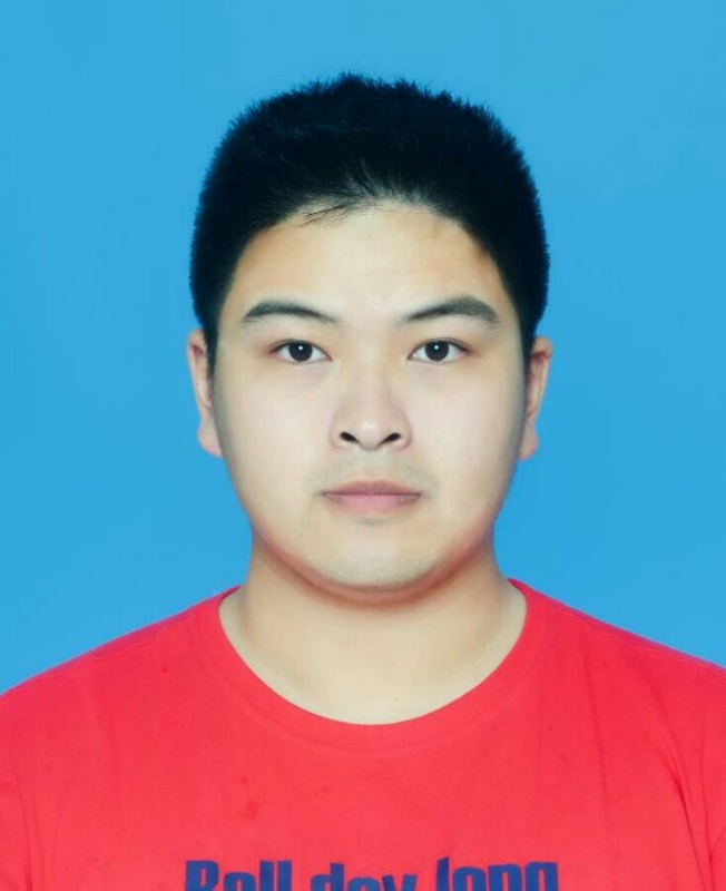 陈子淖的第一张照片--南宁相亲服务中心