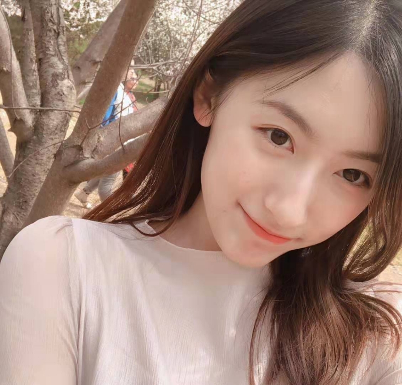 Fanny的第一张照片--南宁相亲服务中心