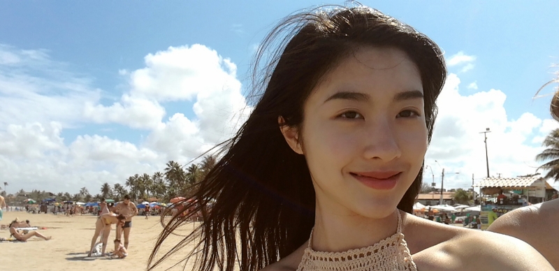 蘇悅的第三张照片--南宁相亲服务中心