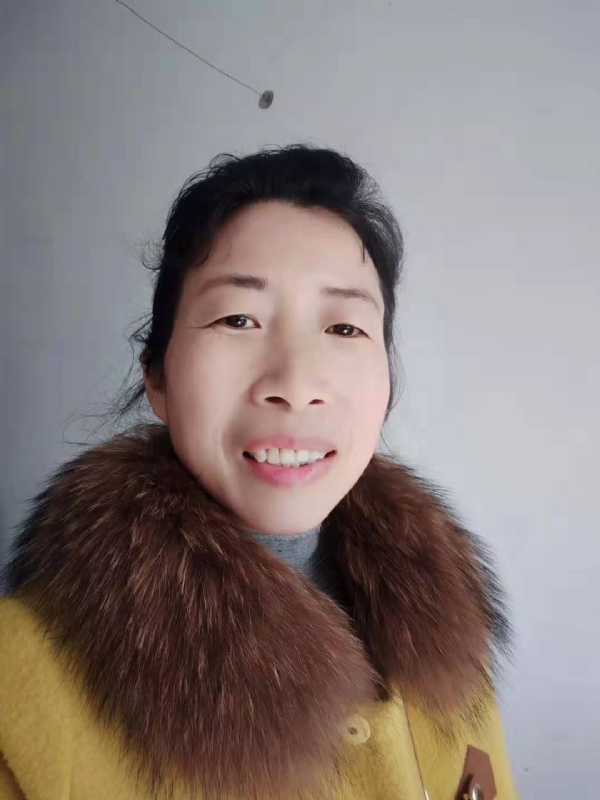 上善若水的第一张照片--南宁相亲服务中心