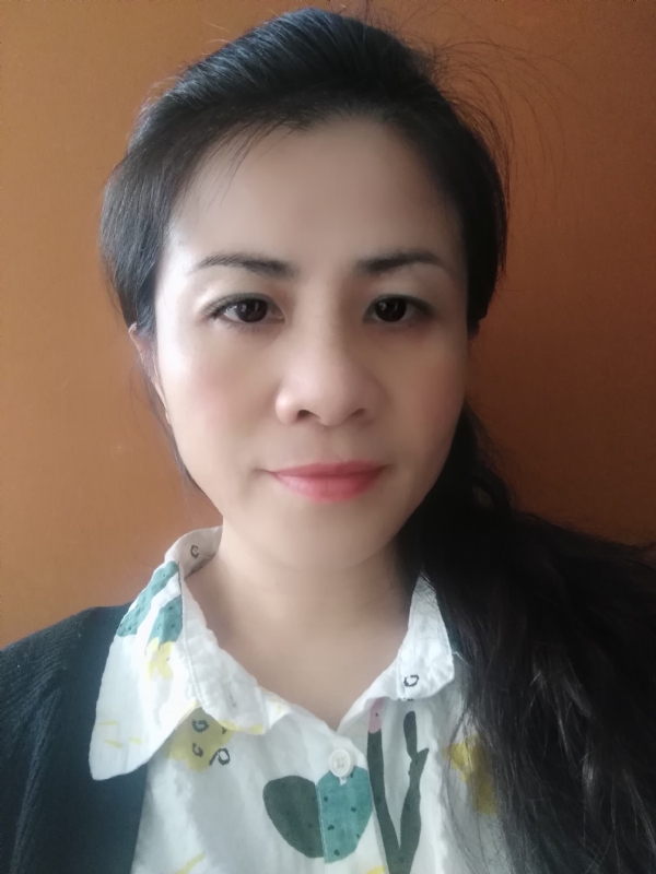 清清的第一张照片--南宁相亲服务中心