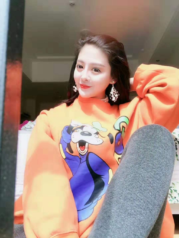 李梦瑶的第一张照片--南宁相亲服务中心