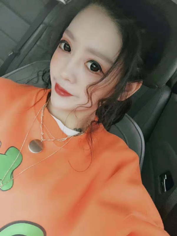 李梦瑶的第二张照片--南宁相亲服务中心