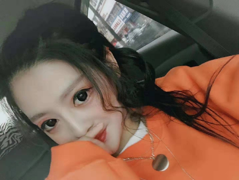 李梦瑶的第三张照片--南宁相亲服务中心