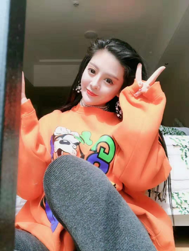 李梦瑶的第四张照片--南宁相亲服务中心