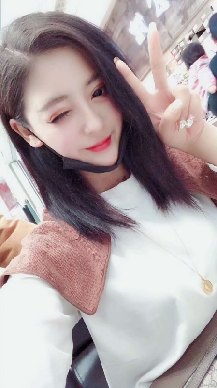李梦瑶的第六张照片--南宁相亲服务中心