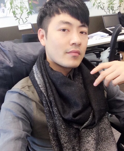 陈高浩的第一张照片--南宁相亲服务中心