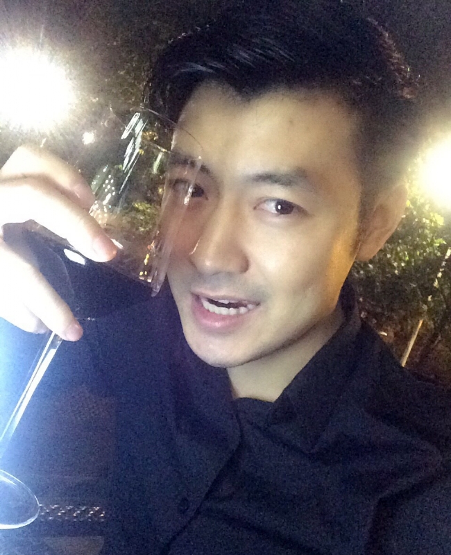 陈高浩的第二张照片--南宁相亲服务中心