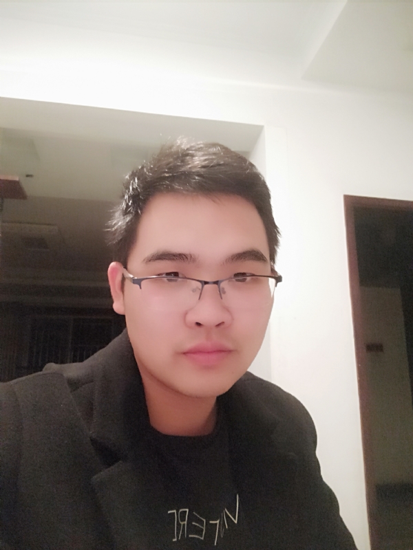 双生花开的第一张照片--南宁相亲服务中心