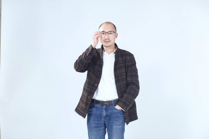 风的忧愁的第一张照片--南宁相亲服务中心