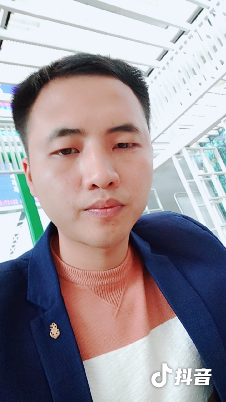 佳鑫的第一张照片--南宁相亲服务中心