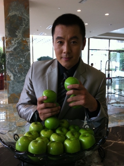 WJP的第一张照片--南宁相亲服务中心