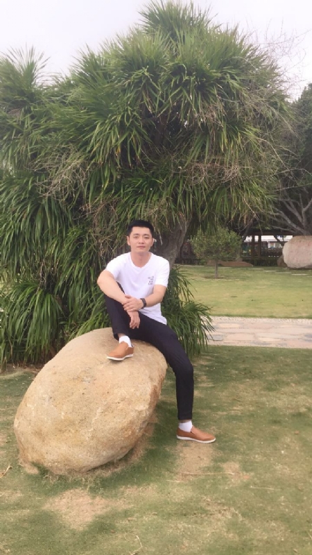 奇点的第一张照片--南宁相亲服务中心