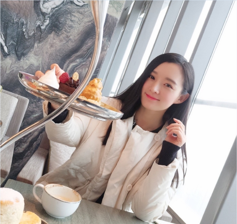 Dan婷的第一张照片--南宁相亲服务中心