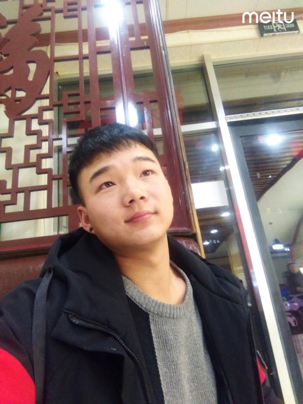 余生的第一张照片--南宁相亲服务中心