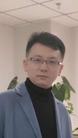 江河海的第一张照片--南宁相亲服务中心