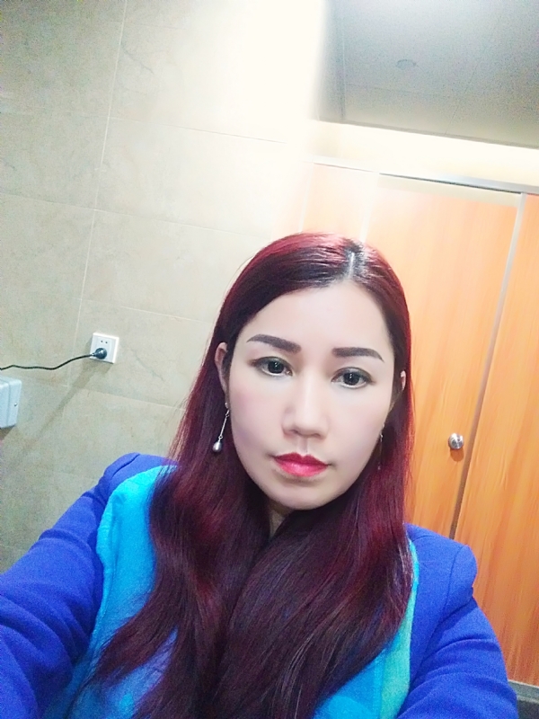 LL的第一张照片--南宁相亲服务中心