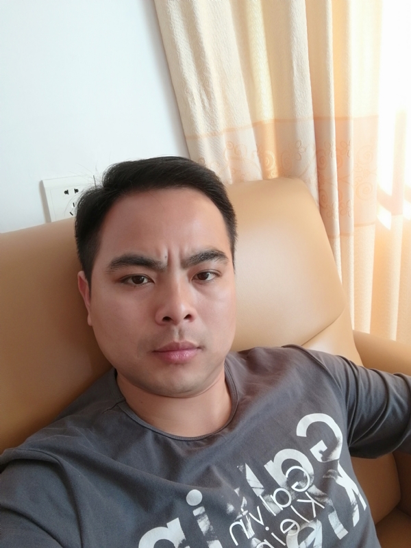 西江月狼的第一张照片--南宁相亲服务中心