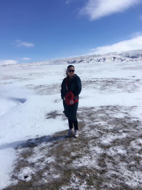 茹芯的第三张照片--南宁相亲服务中心