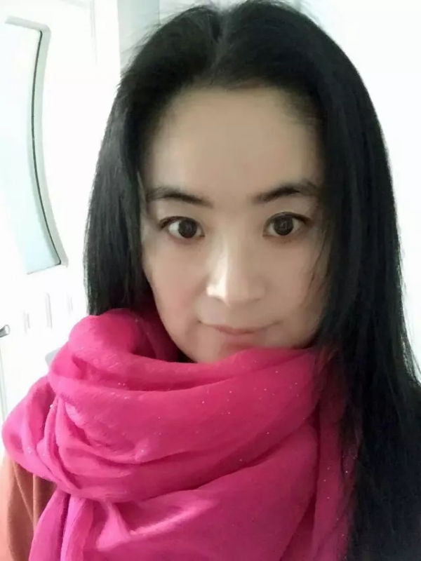 茹芯的第六张照片--南宁相亲服务中心