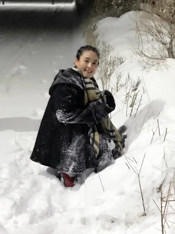 茹芯的第八张照片--南宁相亲服务中心