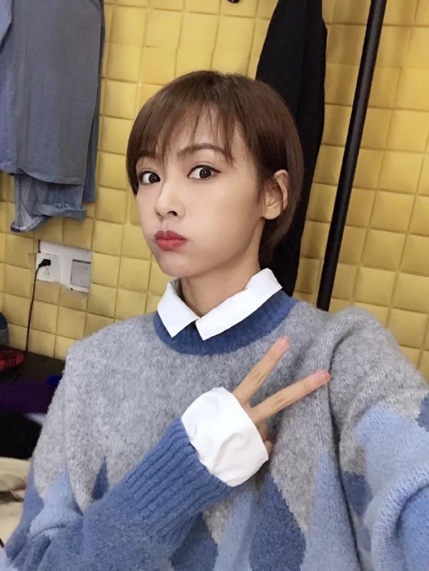 小丫头的第二张照片--南宁相亲服务中心