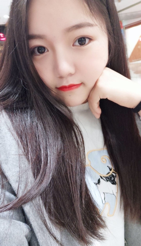 玲玲的第一张照片--南宁相亲服务中心