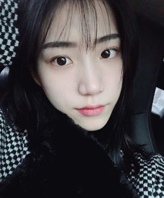 宁宁的第一张照片--南宁相亲服务中心