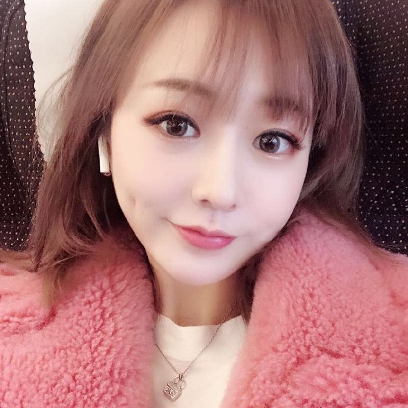 程程的第一张照片--南宁相亲服务中心