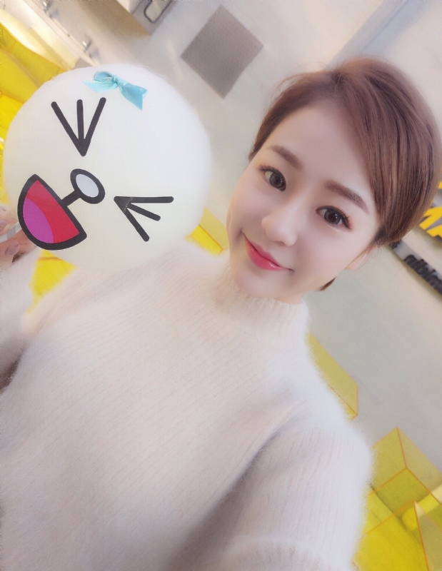 程程的第二张照片--南宁相亲服务中心