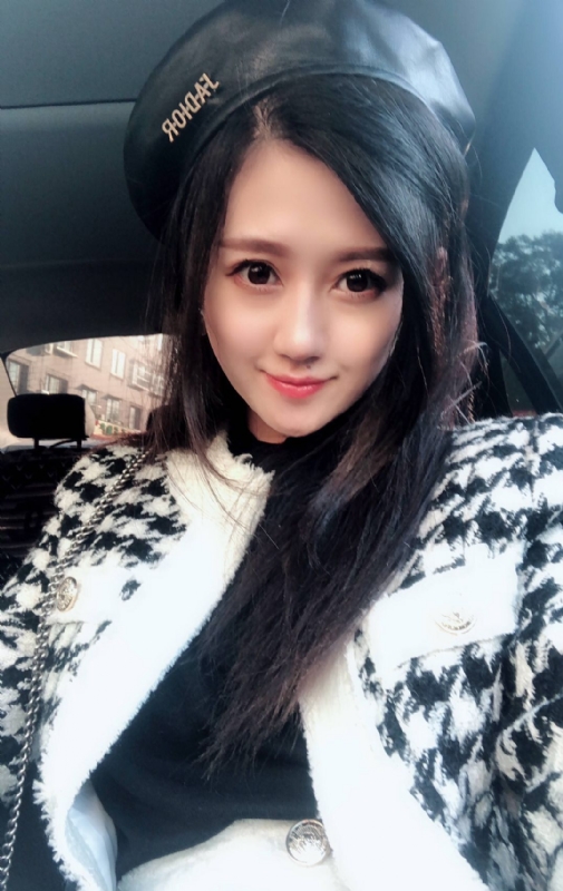 张雁娥的第一张照片--南宁相亲服务中心