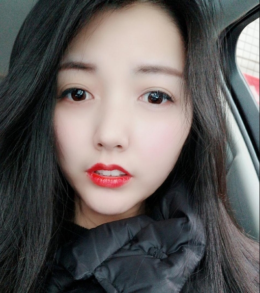 刘艺洋的第一张照片--南宁相亲服务中心