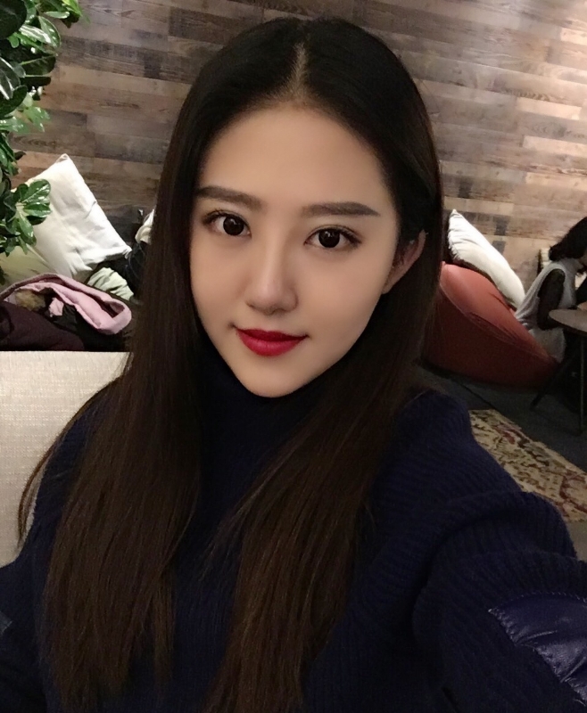 yi一的第一张照片--南宁相亲服务中心