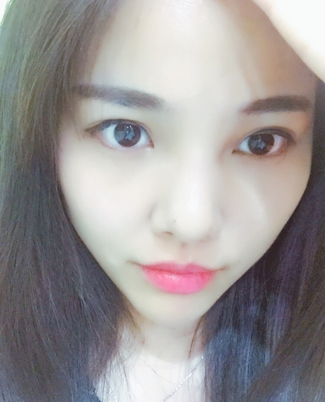 馨馨向荣的第一张照片--南宁相亲服务中心