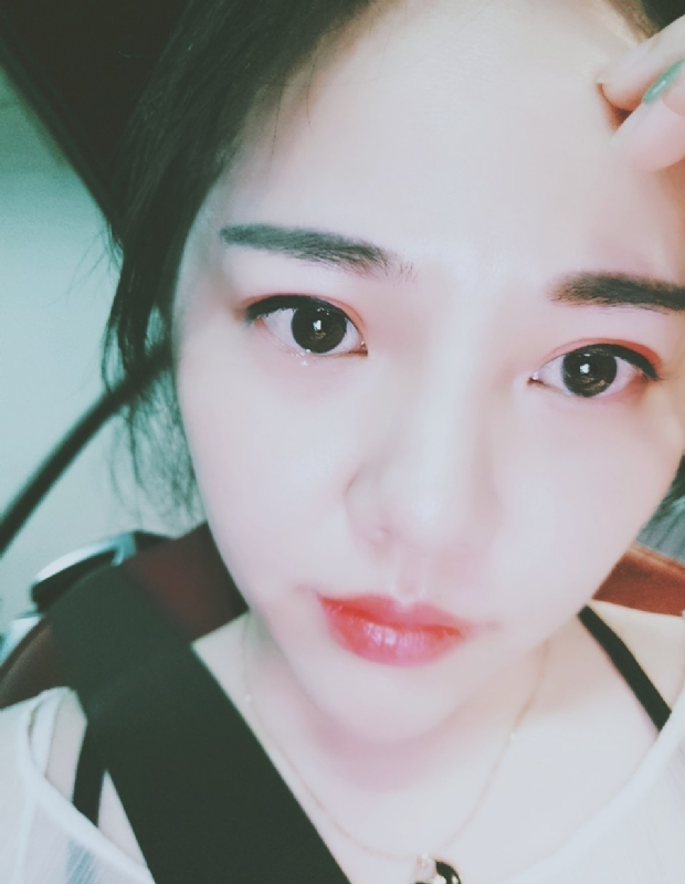 馨馨向荣的第四张照片--南宁相亲服务中心