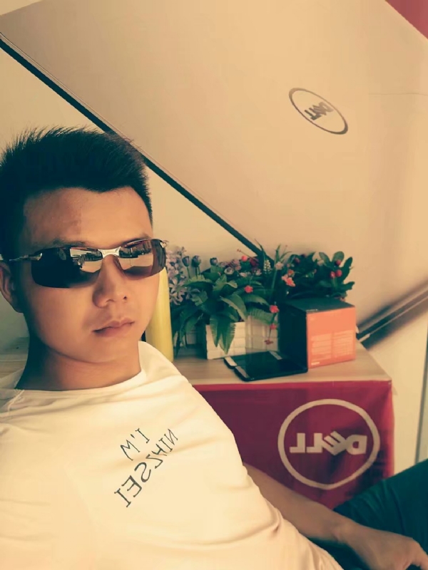 旧城以西的第一张照片--南宁相亲服务中心