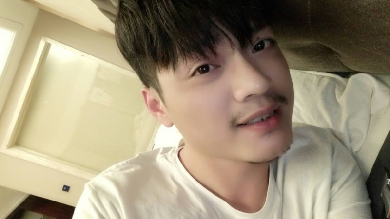 快乐老男人的第一张照片--南宁相亲服务中心