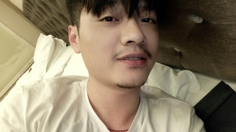 快乐老男人的第二张照片--南宁相亲服务中心