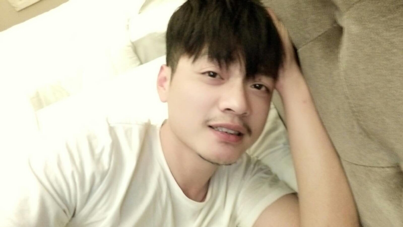 快乐老男人的第三张照片--南宁相亲服务中心