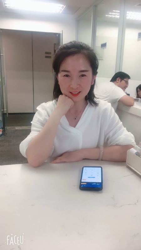 果酪酪的第一张照片--南宁相亲服务中心