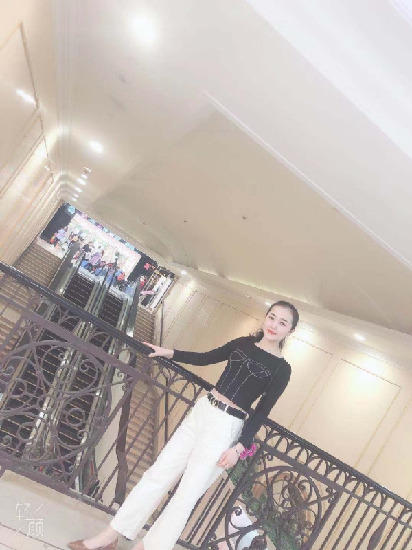 时光浅夏的第四张照片--南宁相亲服务中心