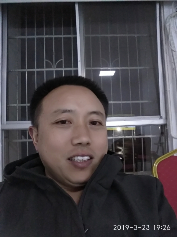 yunbo的第一张照片--南宁相亲服务中心