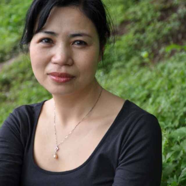 欣悦237的第一张照片--南宁相亲服务中心