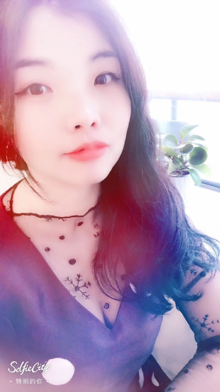 杜艳艳的第一张照片--南宁相亲服务中心