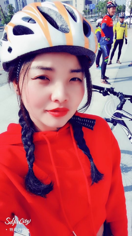 杜艳艳的第三张照片--南宁相亲服务中心