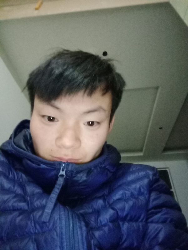 小懒猪的第一张照片--南宁相亲服务中心