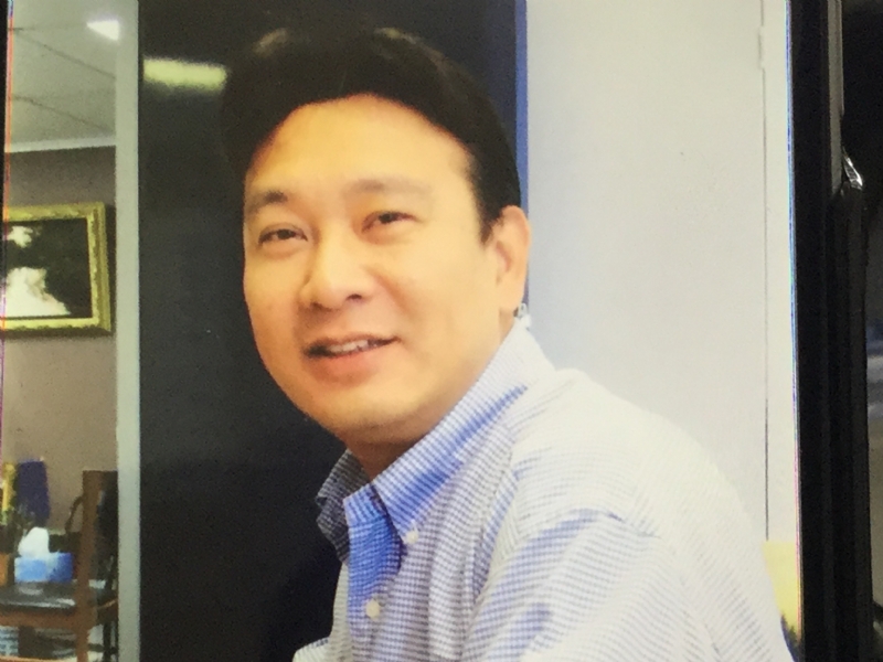 Tang的第一张照片--南宁相亲服务中心