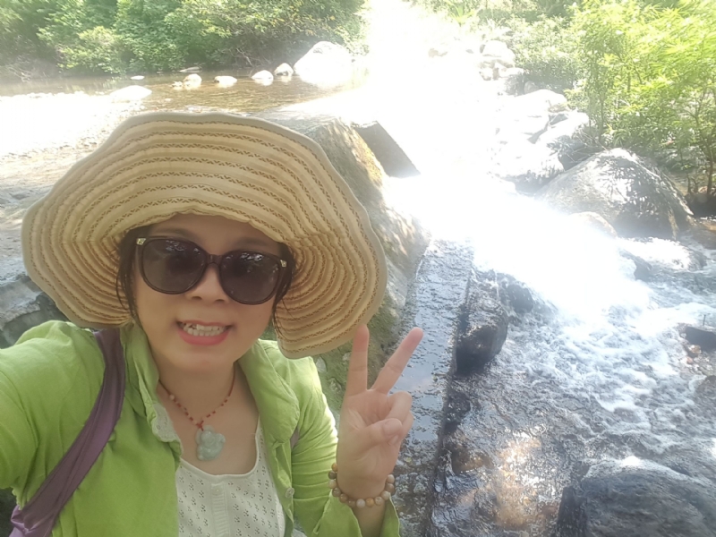 一个人的城的第一张照片--南宁相亲服务中心