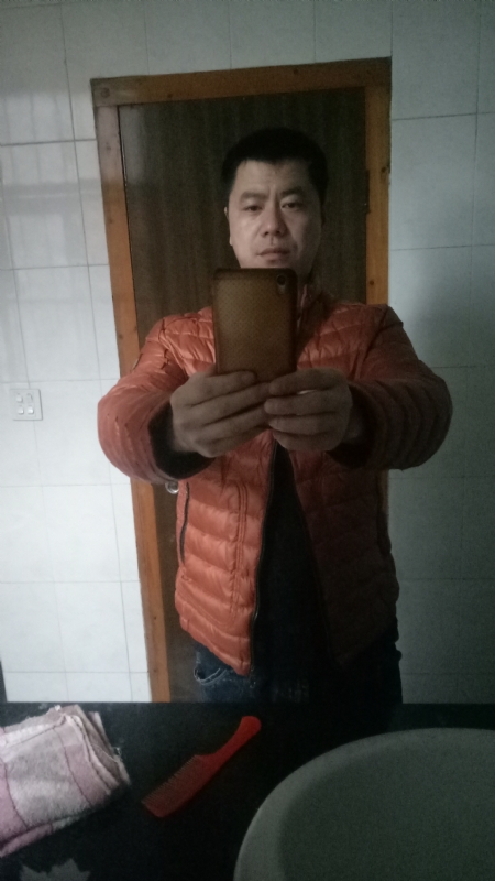 噢荣的第一张照片--南宁相亲服务中心