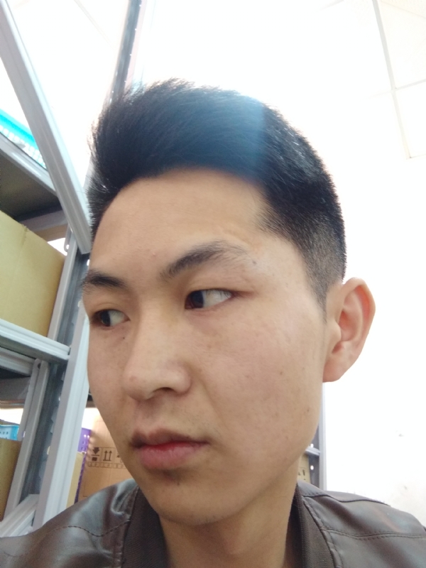 是咯是咯的第一张照片--南宁相亲服务中心